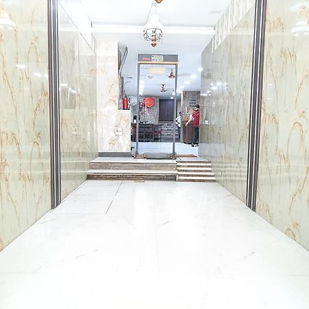 Hotel Heritage Home Walking 1 Minuit From R K Ashram Metro Station Yeni Delhi Dış mekan fotoğraf