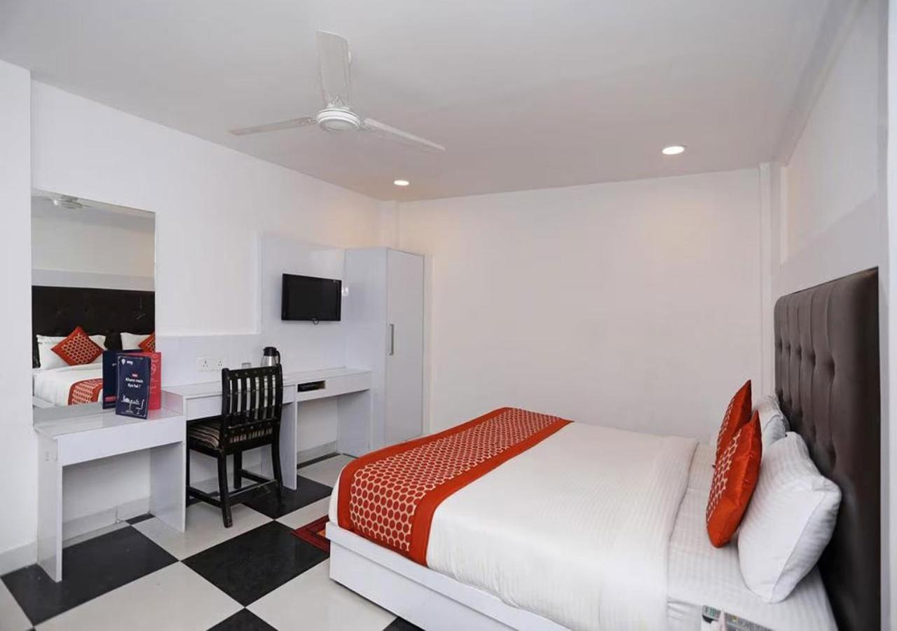 Hotel Heritage Home Walking 1 Minuit From R K Ashram Metro Station Yeni Delhi Dış mekan fotoğraf