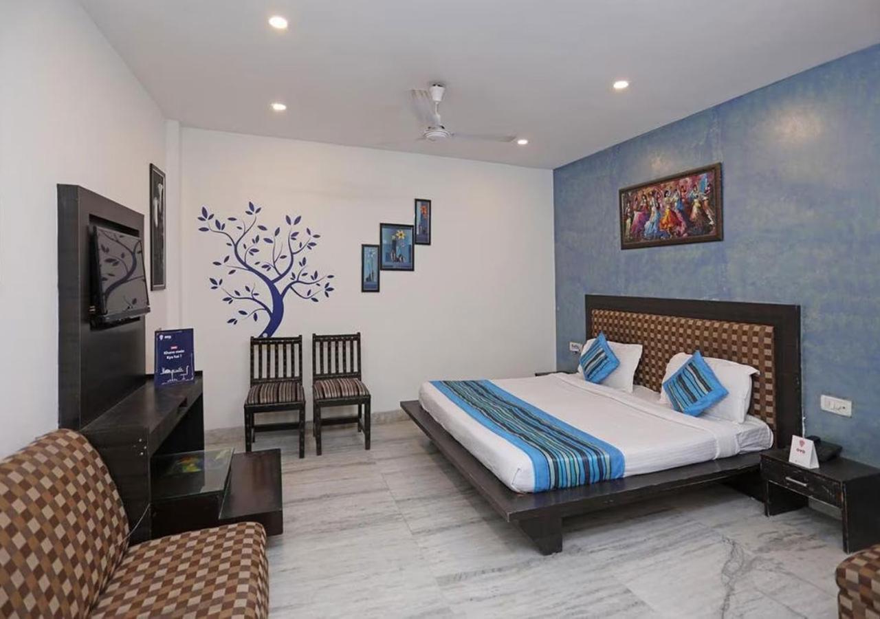 Hotel Heritage Home Walking 1 Minuit From R K Ashram Metro Station Yeni Delhi Dış mekan fotoğraf