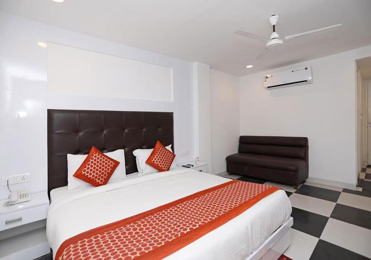 Hotel Heritage Home Walking 1 Minuit From R K Ashram Metro Station Yeni Delhi Dış mekan fotoğraf