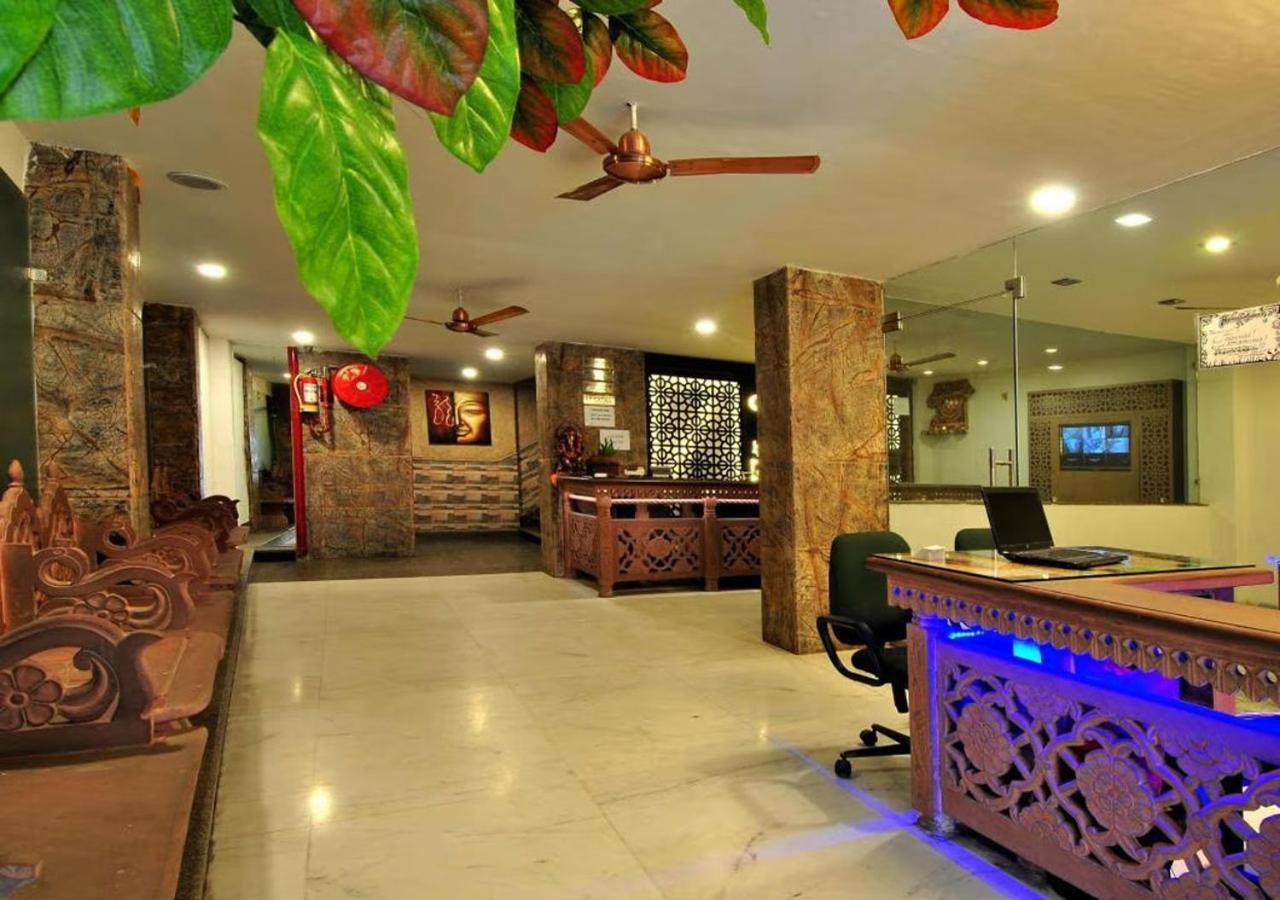 Hotel Heritage Home Walking 1 Minuit From R K Ashram Metro Station Yeni Delhi Dış mekan fotoğraf