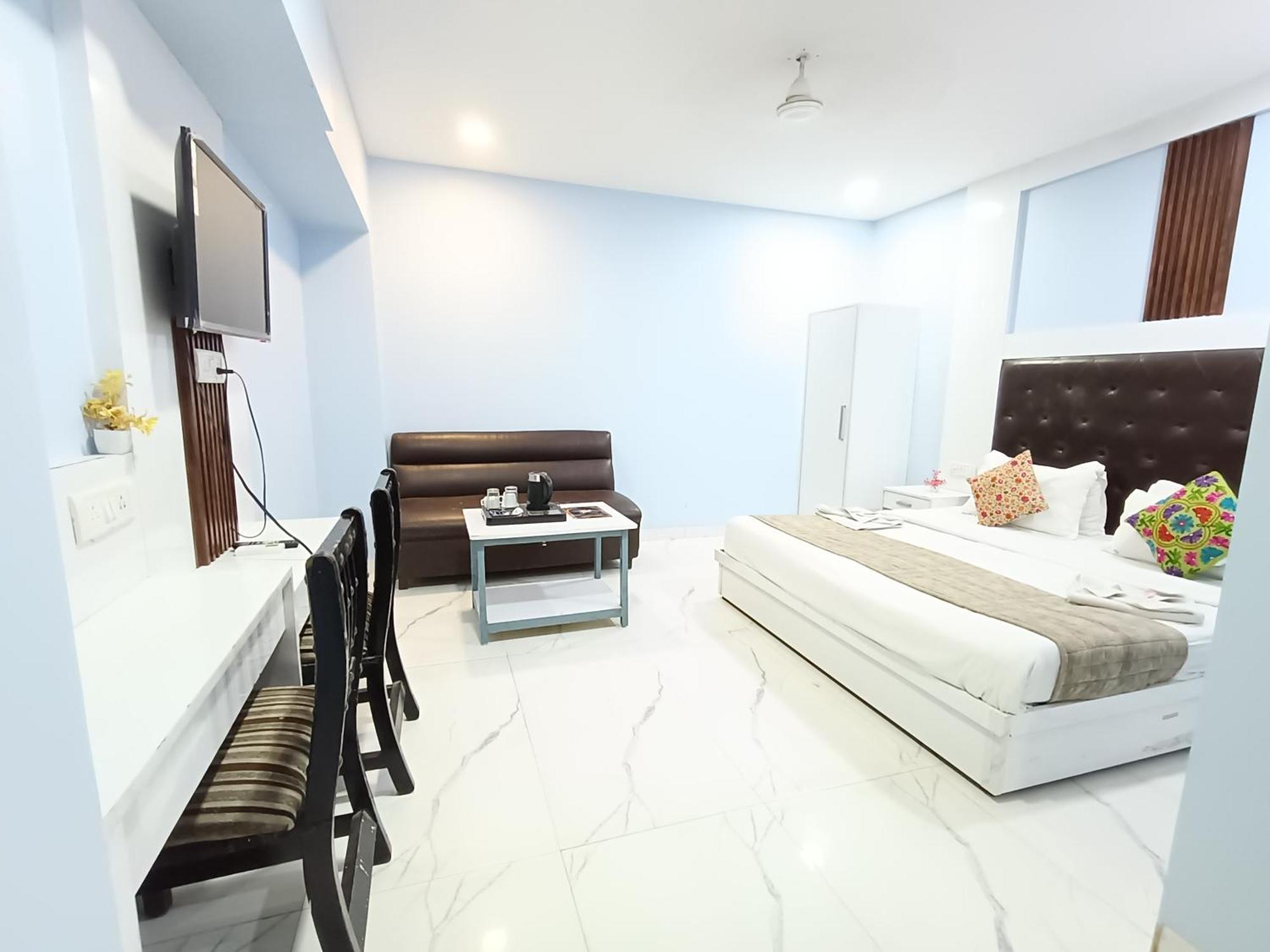 Hotel Heritage Home Walking 1 Minuit From R K Ashram Metro Station Yeni Delhi Dış mekan fotoğraf