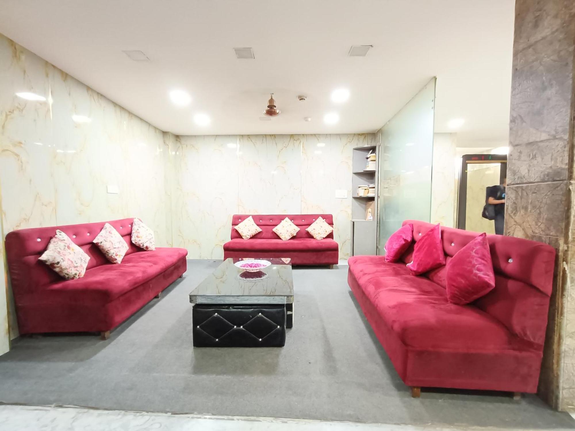 Hotel Heritage Home Walking 1 Minuit From R K Ashram Metro Station Yeni Delhi Dış mekan fotoğraf
