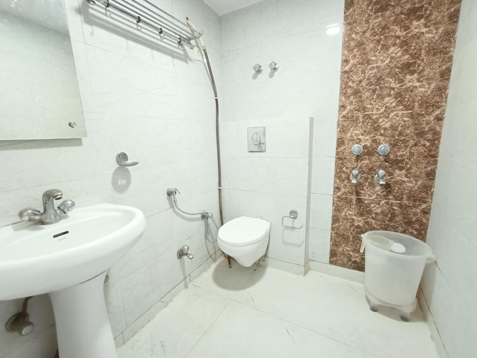 Hotel Heritage Home Walking 1 Minuit From R K Ashram Metro Station Yeni Delhi Dış mekan fotoğraf