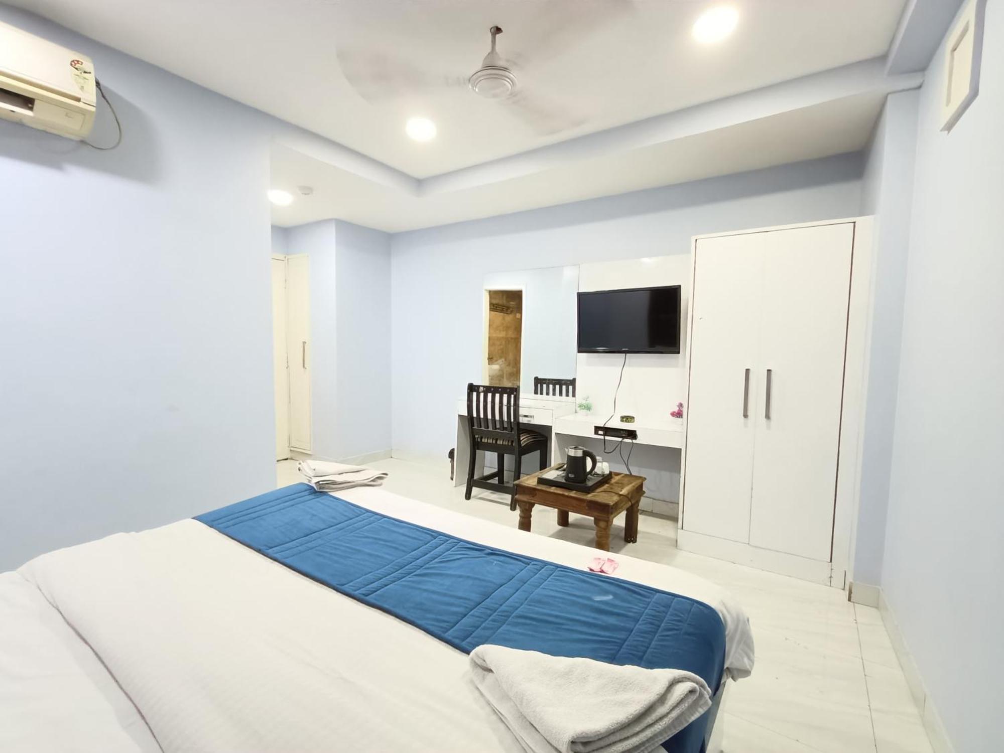 Hotel Heritage Home Walking 1 Minuit From R K Ashram Metro Station Yeni Delhi Dış mekan fotoğraf